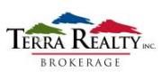 Terra Realty Inc - Logo