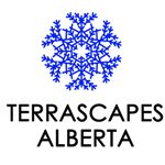 Terrascapes Alberta - Logo