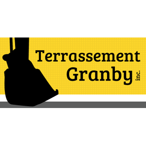 Terrassement Granby Inc - Logo