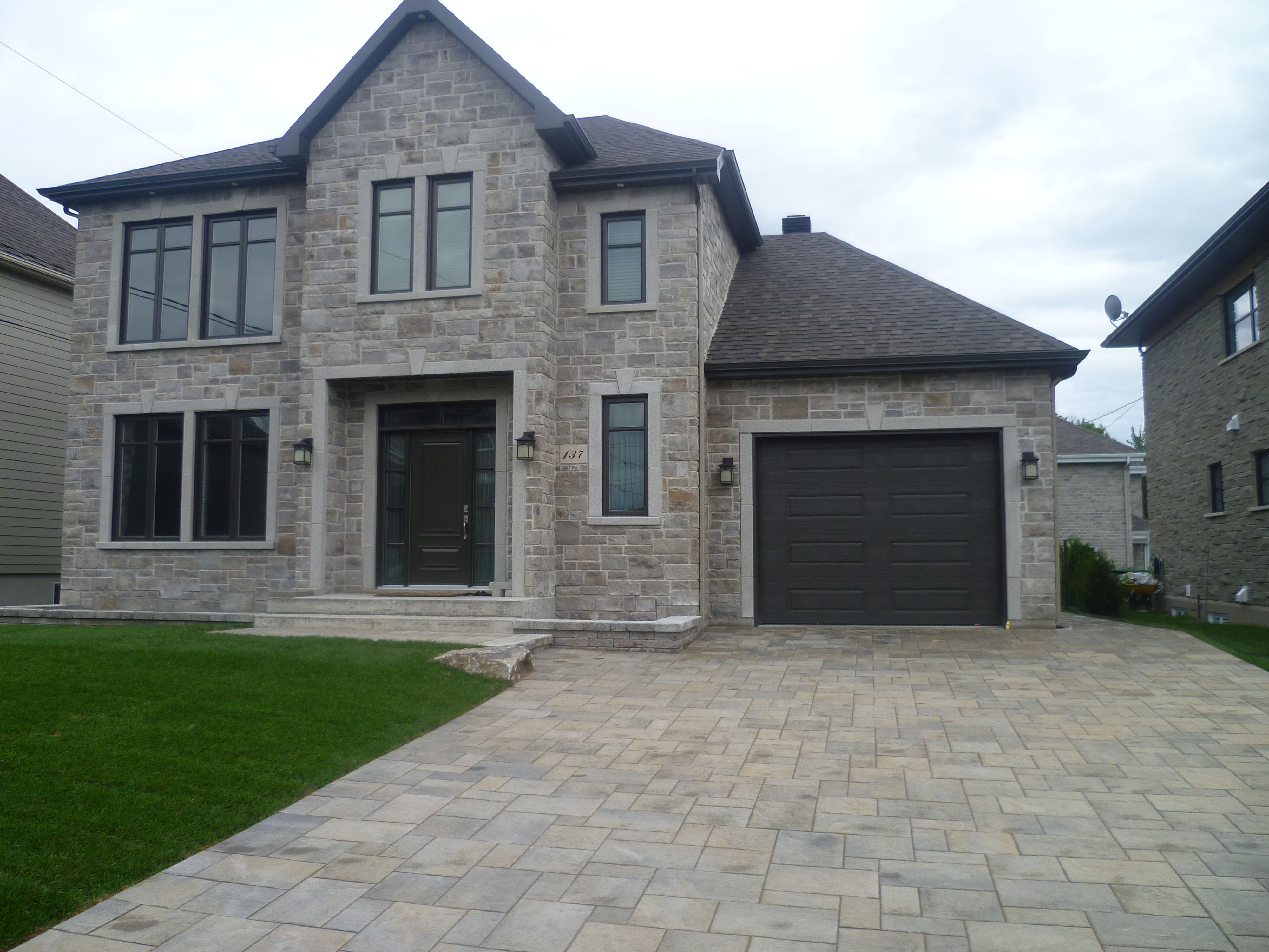 Terrassement Quebec Inc - Cover photo