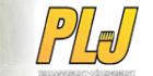 Terrassement PLJ - Logo