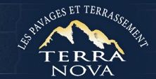 Terrassement Terra-Nova Inc - Logo