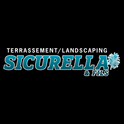 Terrassement Sicurella et Fils - Logo