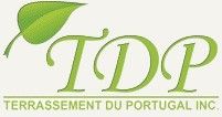 Terrassement Du Portugal - Logo
