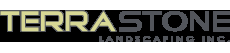 TerraStone Landscaping - Logo