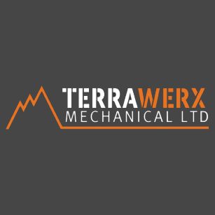 TERRAWERX MECHANICAL LTD - Logo