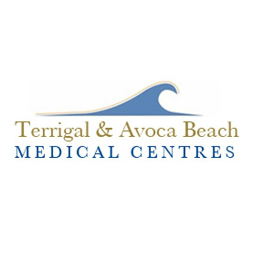 Terrigal Medical Centre - Logo
