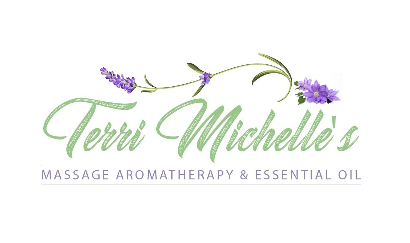 Terri Michelle's Massage - Cover photo