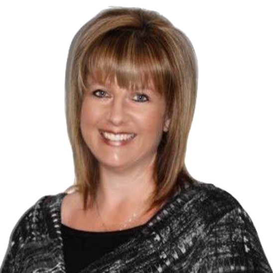 Terri Paulovich Mortgages Dawson Creek &a; Fort St John - Logo