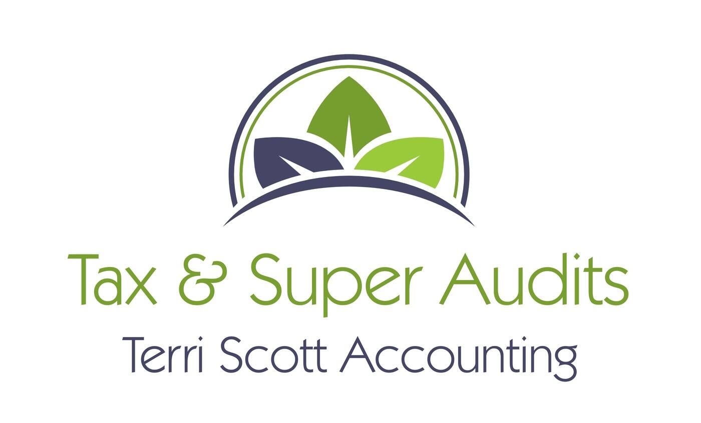 Terri Scott Accounting - Cover photo