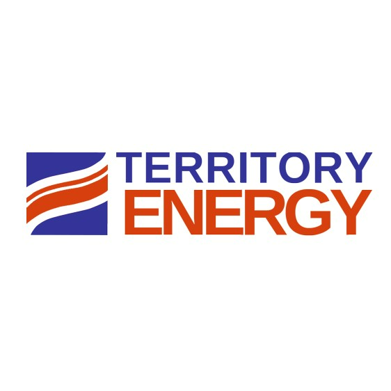 Territory Energy - Logo