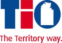 Territory Insurance Office TIO - Logo
