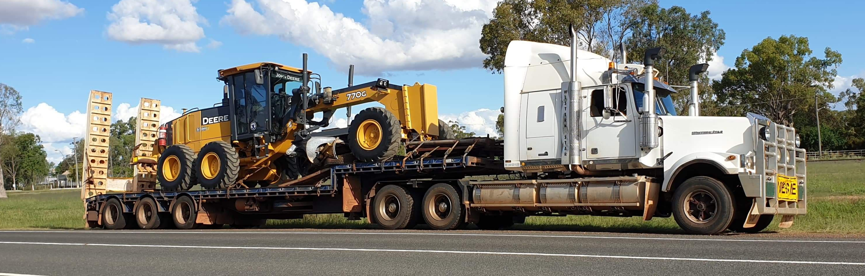 Territory Industries Pty Ltd - Cover photo