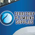 Territory Plumbing Supplies - Logo