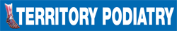 Territory Podiatry - Logo