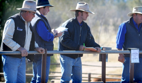 Territory Rural McPherson - Cover photo