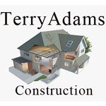 Terry Adams Construction - Logo