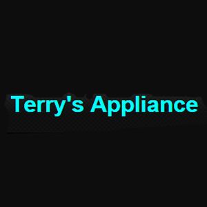 Terry’s Appliance and Repair Service - Logo