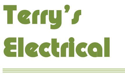 Terry&s;s Electrical - Logo