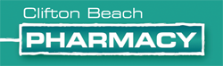 Terry White Chemist Clifton Beach - Logo