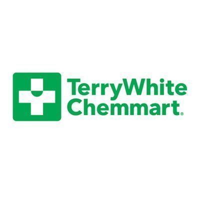 Terry White Chemmart - Logo
