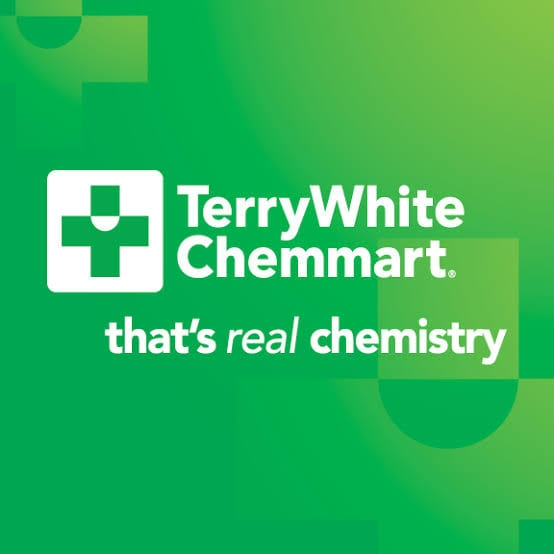 TerryWhite Chemmart Tolland - Logo