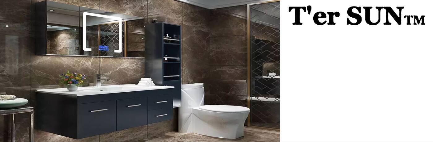 T'er SUN Bathrooms and Home - Cover photo