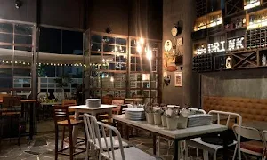 Terttulia Bistro - Cover photo