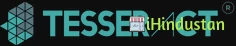 Tesseract 3d India - Logo