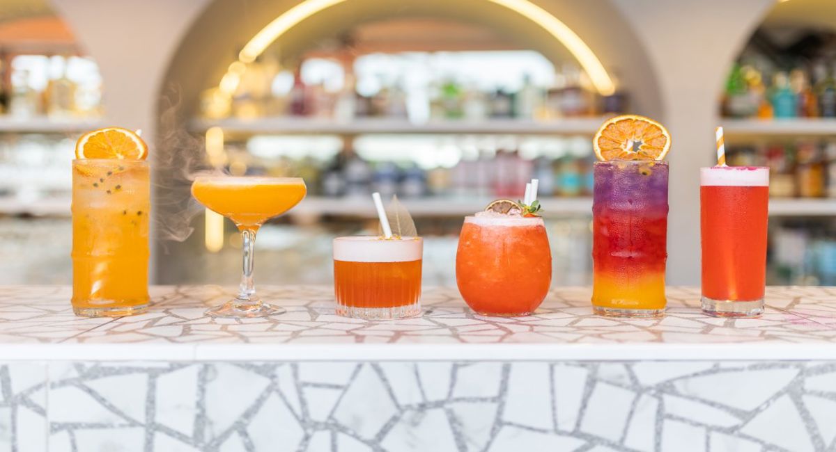 Tetto Rooftop Bar - Logo