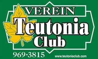 Teutonia Club - Logo