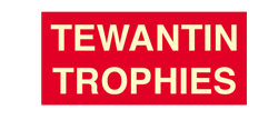 Tewantin Trophies - Logo