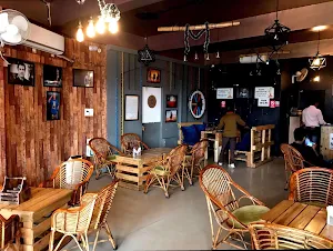Texas Cafe - Cover photo