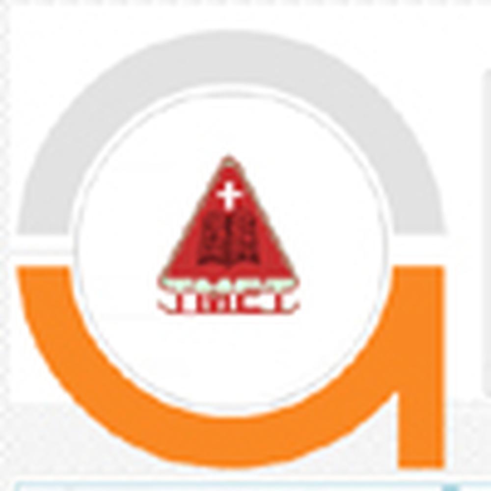 Texcity Arts and Science College (TASC) - Logo