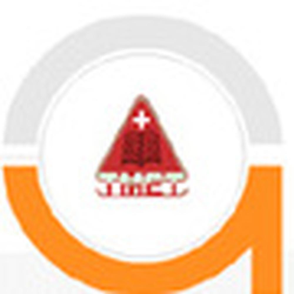 Texcity College of Paramedical Sciences (TCPS) - Logo