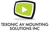Texonic AV Mounting Solutions Inc - Logo