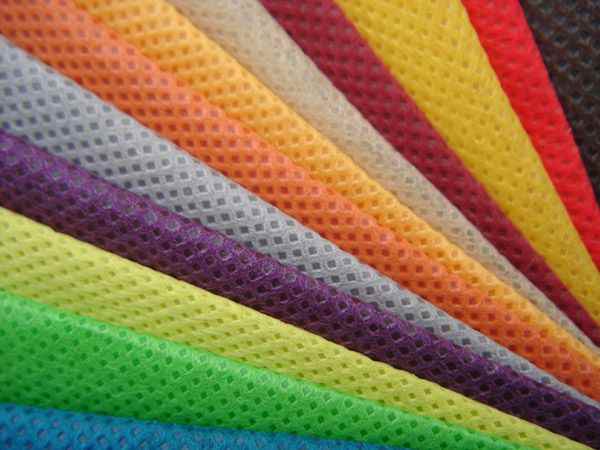 Texspun International - Cover photo