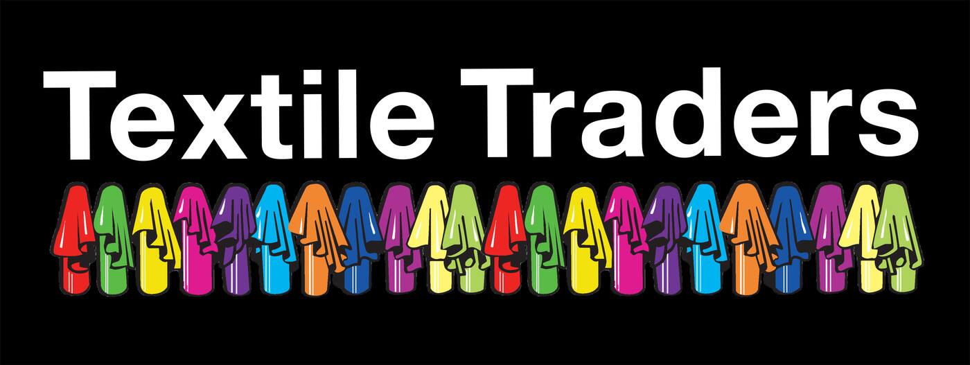 Textile Traders - Cover photo