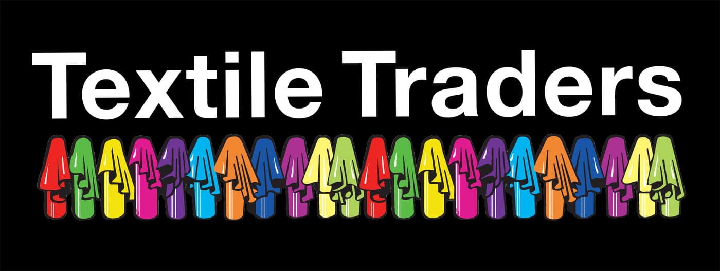 Textile Traders - Cover photo