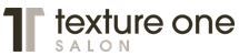 Texture One Salon - Logo