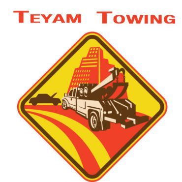 Teyam Towing - Logo