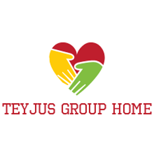 Teyjus Group Home - Logo