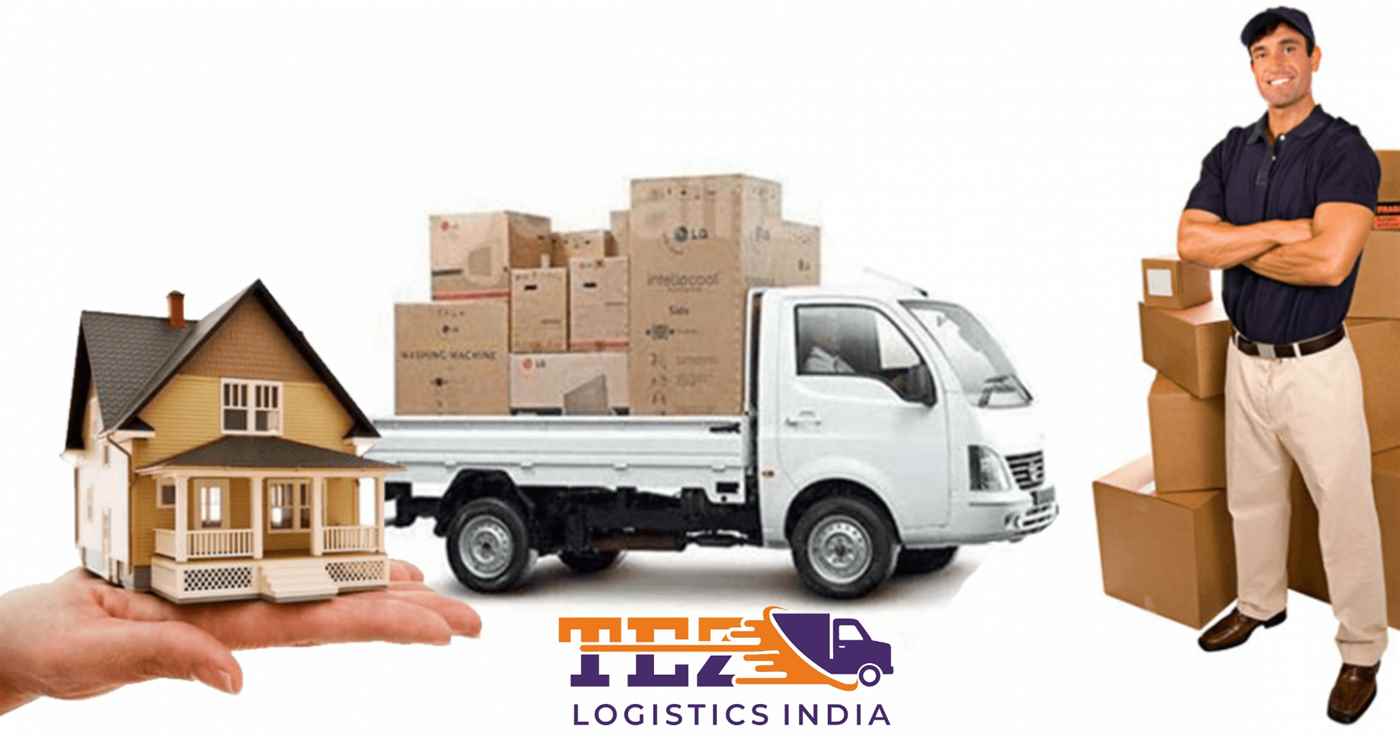 Tez Logistics - Cover photo