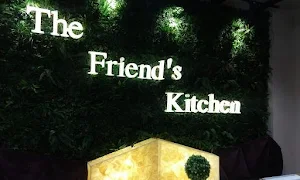 TFK Noida The Friends Kitchen - Cover photo