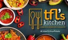 Tfl's Kitchen - Cover photo
