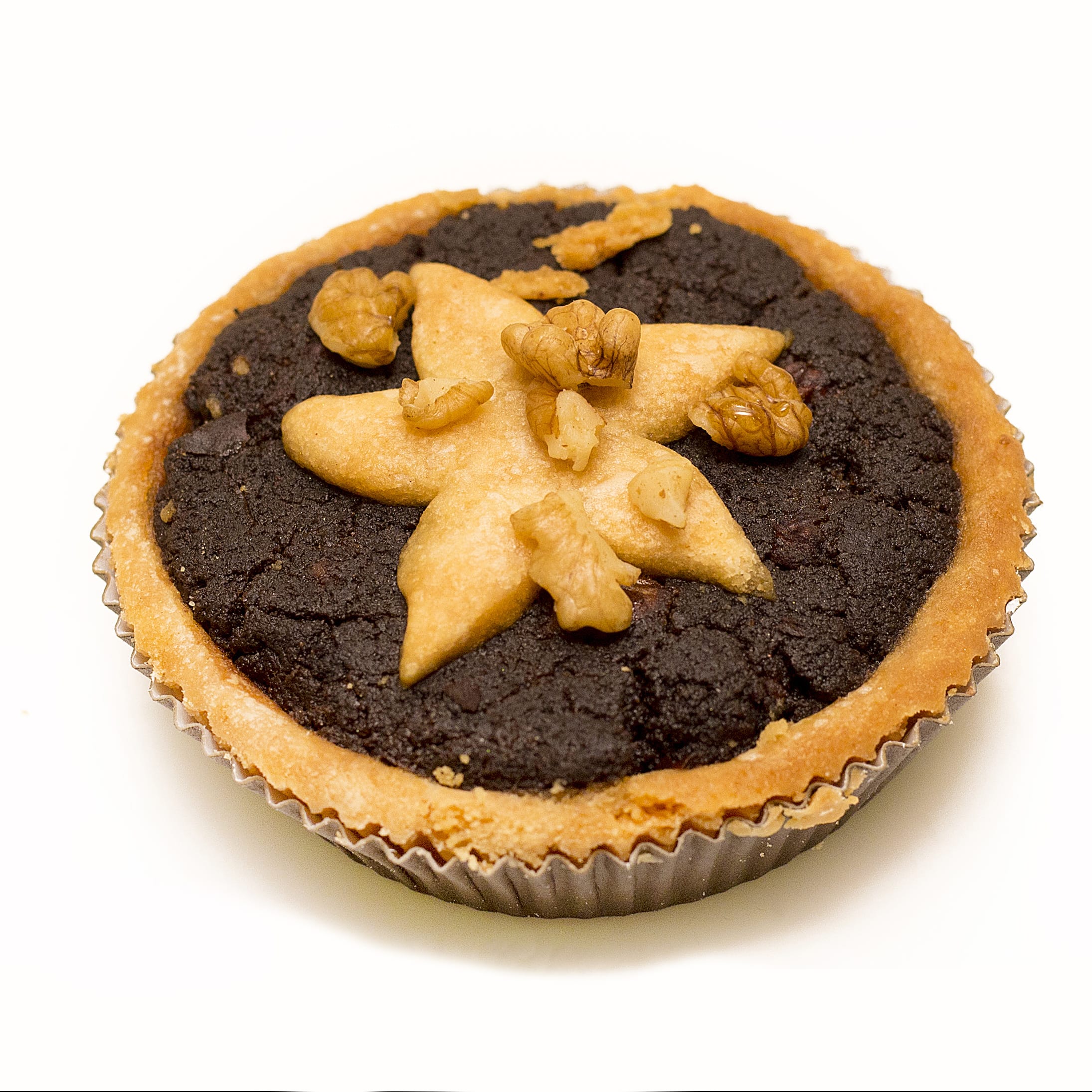 TGB Bakery - Logo