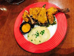 TGI Fridays - Logo