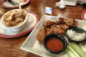 TGI Friday's - Logo