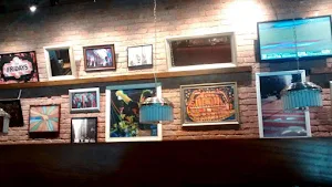 TGI Friday's - Cover photo