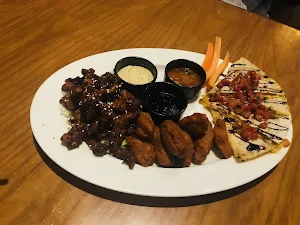 TGI Friday's - Logo
